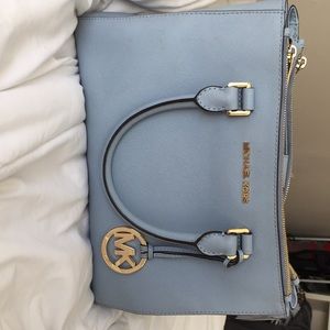 Michael kors bag!